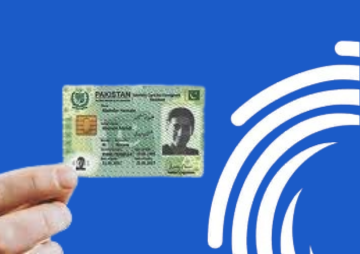 CNIC information system